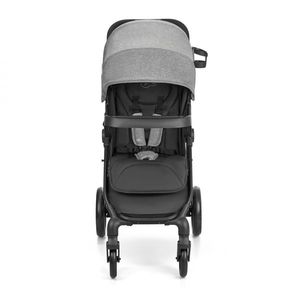 Carucior sport Kinderkraft Trig 2 grey imagine