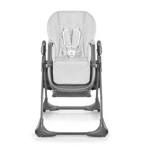 Scaun de masa pliabil Kinderkraft Tastee grey imagine