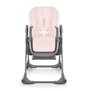 Scaun de masa pliabil Kinderkraft Tastee rose imagine