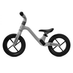 Bicicleta fara pedale Kinderkraft Xploit moonsilver imagine