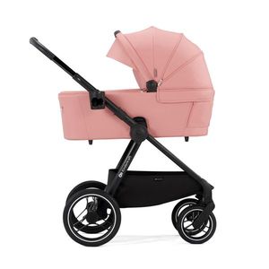 Carucior Kinderkraft Nea 2 in 1 Ash pink imagine