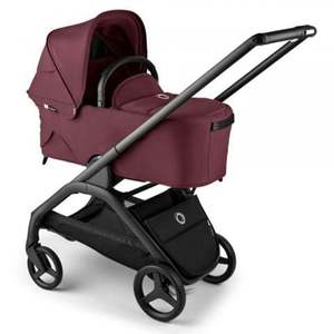 Landou Bugaboo Dragonfly dark cherry imagine