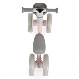 Mini bicicleta de echilibru Byox Mini Rider Roz imagine