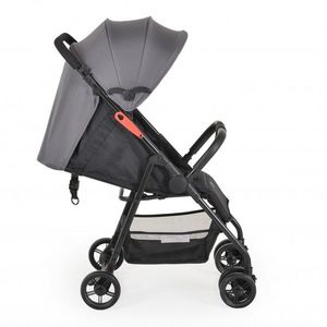 Carucior sport cu pozitie de somn Moni Capri Grey imagine