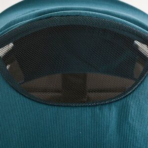 Carucior sport pentru copii de la nastere pana la 22kg Moni Cardi verde imagine