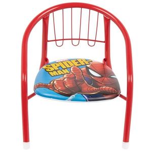 Scaun pentru copii Spiderman imagine