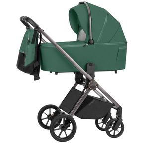 Carucior compact premium Carrello Ultra 2 in 1 Morning Green imagine