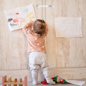 Set 2 protectii universale pentru mobilier Babyono imagine