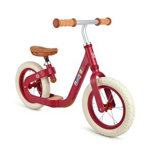 Bicicleta de echilibru Get Up Go rosie imagine