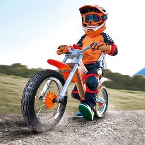 Bicicleta de echilibru off-road imagine