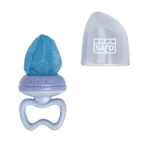 Dispozitiv de hranire Saro Baby blue imagine