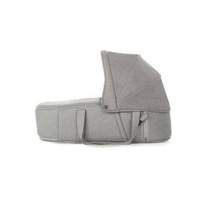 Landou portabil Jane 0-9 kg Dim Grey imagine