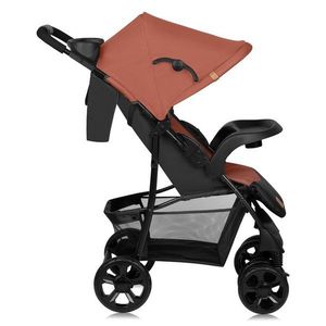 Carucior sport Lionelo Emma Plus roz imagine