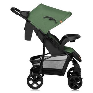 Carucior sport Lionelo Emma Plus verde imagine