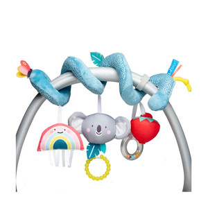 Jucarie pentru carucior spirala Taf Toys Koala imagine