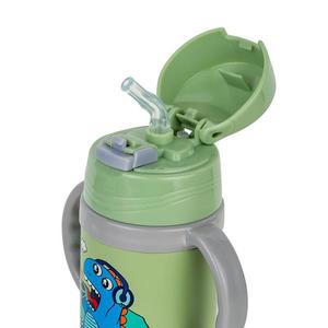 Sticla termoizolanta Nava We care 300 ml verde imagine