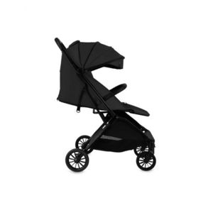 Carucior sport 0-22 kg auto-folding Momi Andrea black imagine