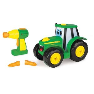 Tractoras de construit imagine