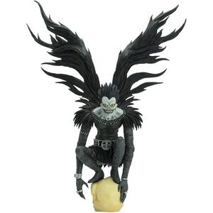 Figurina - Death Note - Ryuk | AbyStyle imagine