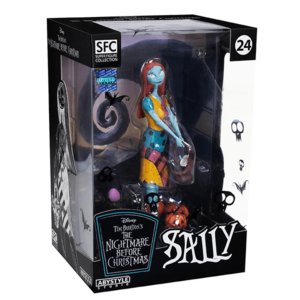 Figurina - Disney - The Nightmare Before Christmas - Sally | AbyStyle imagine