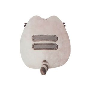 Jucarie de plus - Pusheen - The Cat Sitting, 10 cm | Aurora imagine