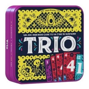 Joc: Trio imagine