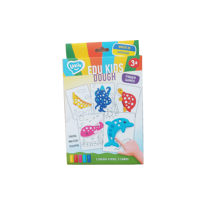 Joc de indemanare - Plastilina - Multicolor | Lovin' Do imagine