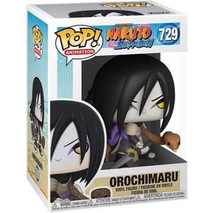 Figurina - Naruto Shippuden - Orochimaru | Funko imagine