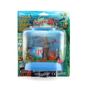 Set educativ - Aqua Dragons - Sea Friends - mai multe culori | World Alive imagine