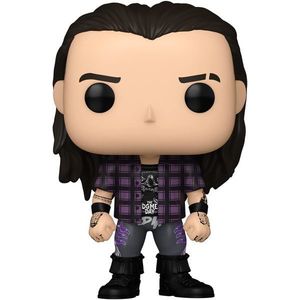 Figurina - Pop! WWE: Dominik Mysterio | Funko imagine