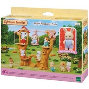 Jucarie - Sylvanian Families - Loc de joaca | Epoch imagine