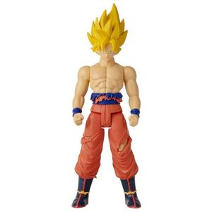 Figurina - Dragon Ball Super - Limit Breaker - Super Saiyan Goku | Bandai imagine