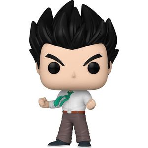 Figurina - Pop! Dragon Ball GT: Gohan | Funko imagine