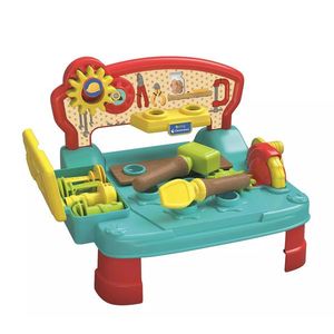 Set de joaca - Baby Workbench | Clementoni imagine