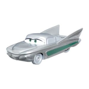 Masinuta - Disney Cars - Disney 100: Flo | Mattel imagine