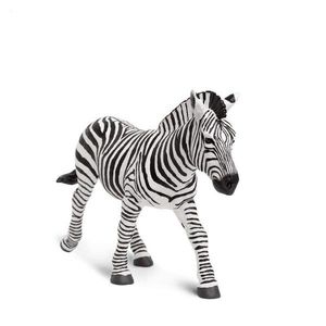 Figurina - Wonders Zebra | Safari imagine