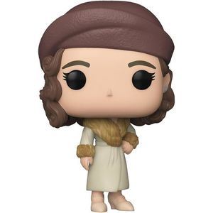 Figurina - Pop! Peaky Blinders: Ada Thorne | Funko imagine