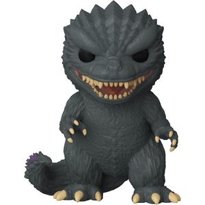 Figurina - Pop! Godzilla: Godzilla (1999) | Funko imagine