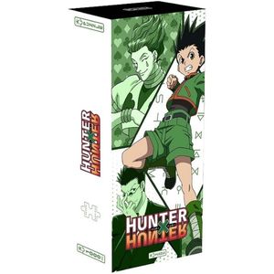 Puzzle 1000 piese - Hunter X Hunter | imagine