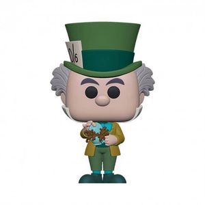 Figurina Disney Alice in Wonderland - Mad Hatter | Funko imagine