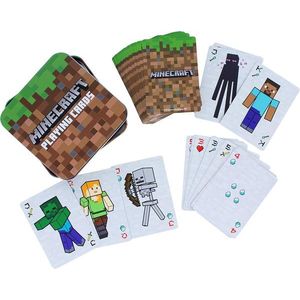 Carti de joc - Minecraft Playing Cards | Paladone imagine