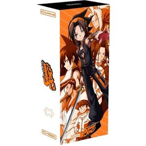 Puzzle 1000 piese - Shaman King | K Puzzle imagine