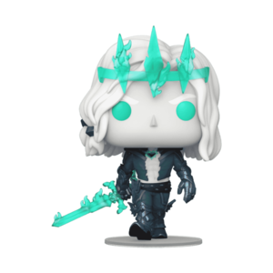 Figurina - Funko Pop! Games - League Of Legends - Viego | Funko imagine