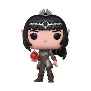 Figurina - Funko Pop! Games - Shadowheart | Funko imagine