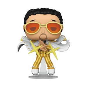 Figurina - Funko Pop! Animation - Borsellino | Funko imagine