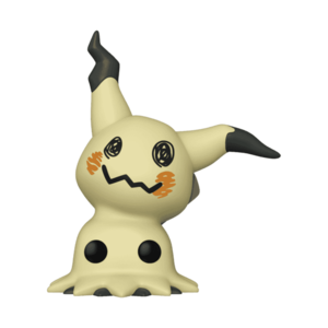 Figurina - Funko Pop! Games - Mimikyu | Funko imagine