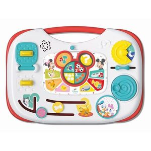 Jucarie interactiva - Disney Baby - Mickey and Friends Interactive Pad | Clementoni imagine