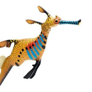 Figurina - Weedy Seadragon | Safari imagine