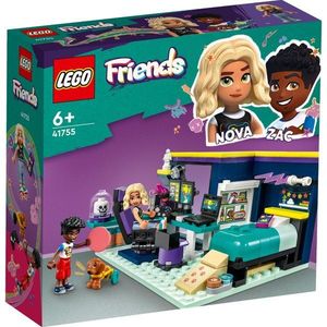 LEGO® Friends - Camera Novei (41755) imagine