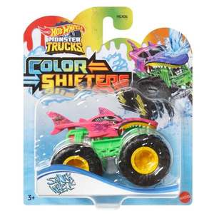 Masinuta Hot Wheels - Color Shifters 1: 64 imagine